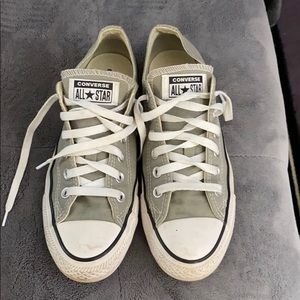 Converse All-Star Chuck Taylor Low Top 7.5